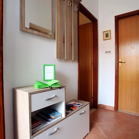 Ivana Mitten Im Blumengarten Apartment Dubrovnik